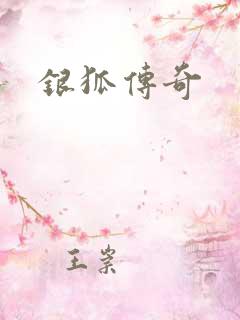 银狐传奇