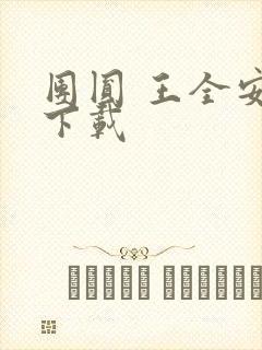 团圆 王全安 下载