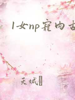 1女np宠肉古