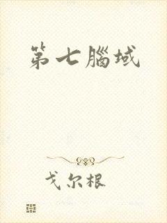 第七脑域