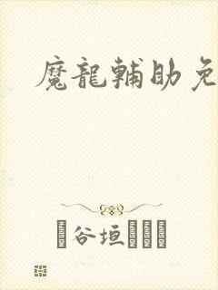 魔龙辅助免费版