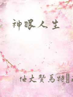 神眼人生