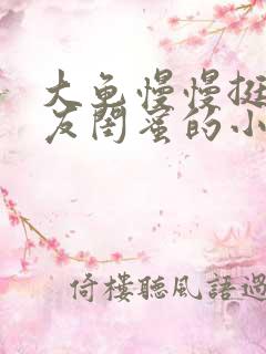 大龟慢慢挺进女友闺蜜的小说