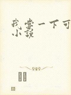 我尝一下可以吗小说