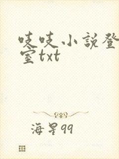 吱吱小说登堂入室txt