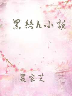 黑丝h小说