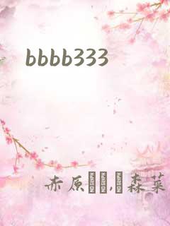 bbbb333