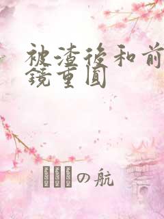 被渣后和前夫破镜重圆