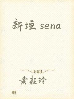 新垣 sena