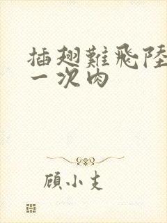 插翅难飞陆进第一次肉