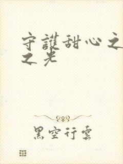 守护甜心之星辰之光