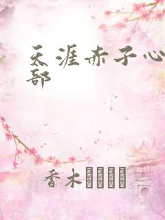 天涯赤子心第二部