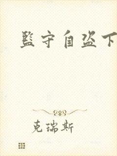监守自盗下载