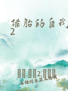 备胎的自我修养2