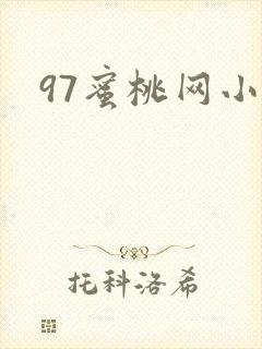 97蜜桃网小说
