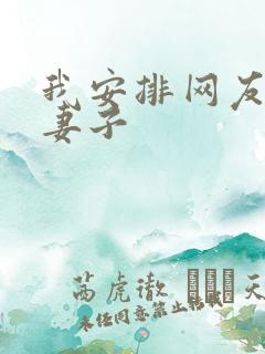 我安排网友开发妻子