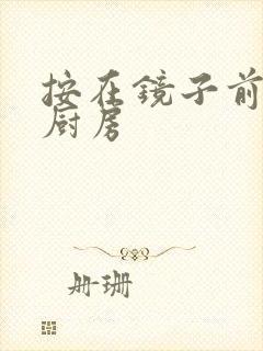 按在镜子前窗c厨房