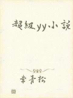 超级yy小说
