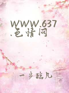 WWW.637.色情网