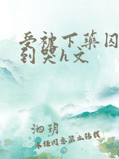受被下药囚禁脔到哭h文