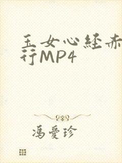 玉女心经赤裸修行MP4