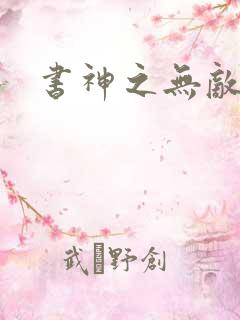 书神之无敌天下
