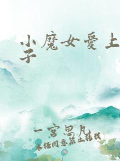 小魔女爱上皇太子