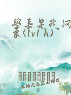 学长是我网恋对象(1v1 h)