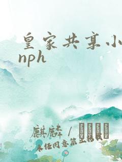 皇家共享小公主nph