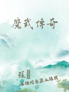 魔武传奇