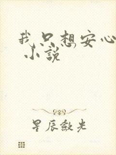 我只想安心修仙 小说