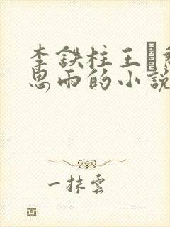 李铁柱王琡兰李思雨的小说免费