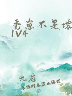 秃崽不是坏女人1V4