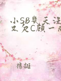 小SB几天没做又欠C顾一成视频