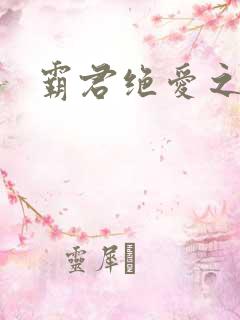 霸君绝爱之祖训