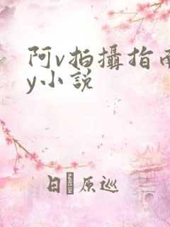阿v拍摄指南by小说