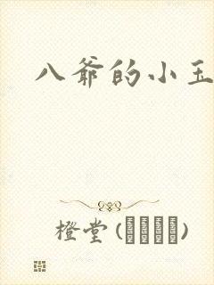八爷的小玉儿