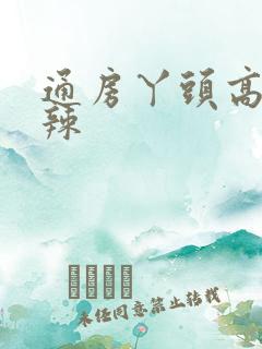 通房丫头高h肉辣