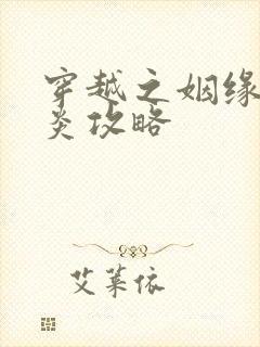 穿越之姻缘劫萧炎攻略