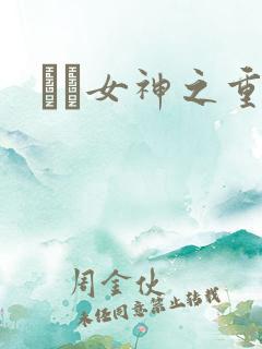 鹡鸰女神之重生