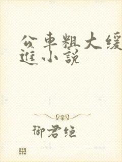 公车粗大缓缓挤进小说