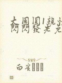 大团圆1亲情会闪闪发光免费