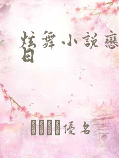 炫舞小说恋恋夏日