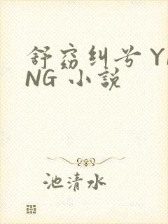 舒窈纠兮 YING 小说