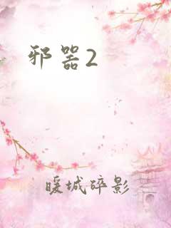 邪器2