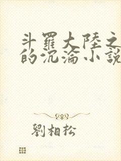 斗罗大陆之众女的沉沦小说