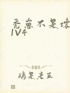 秃崽不是坏女人1V4