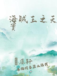 海贼王之天照果实