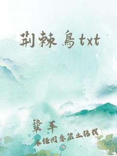 荆棘鸟txt