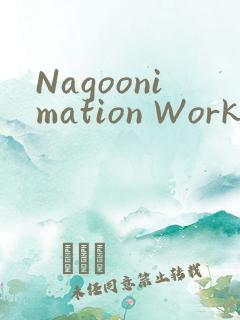 Nagoonimation Works3D